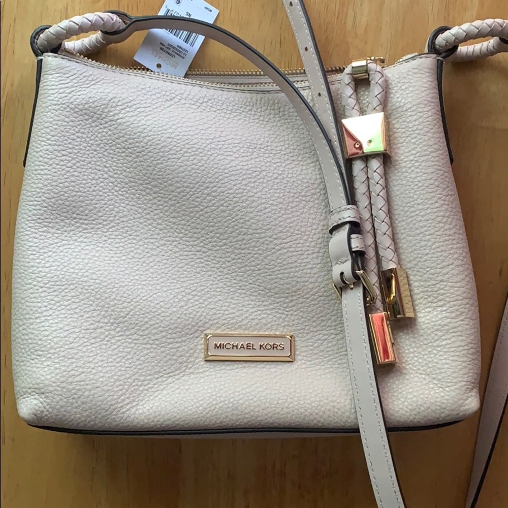 Michael kors crossbody purse - Picture 3 of 7